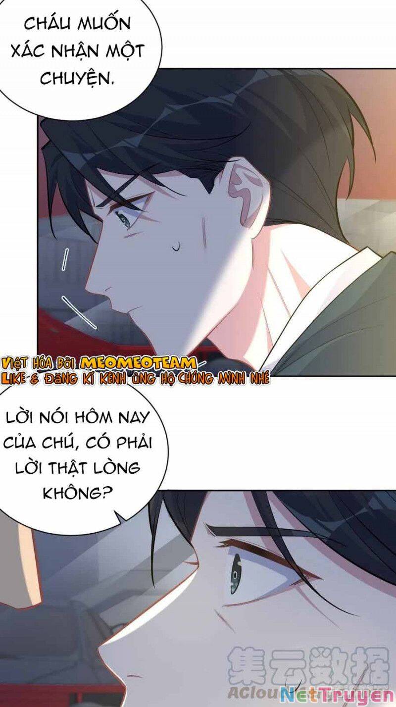 Cha Vợ Đại Nhân Là Bà Xã Chapter 98 - 12