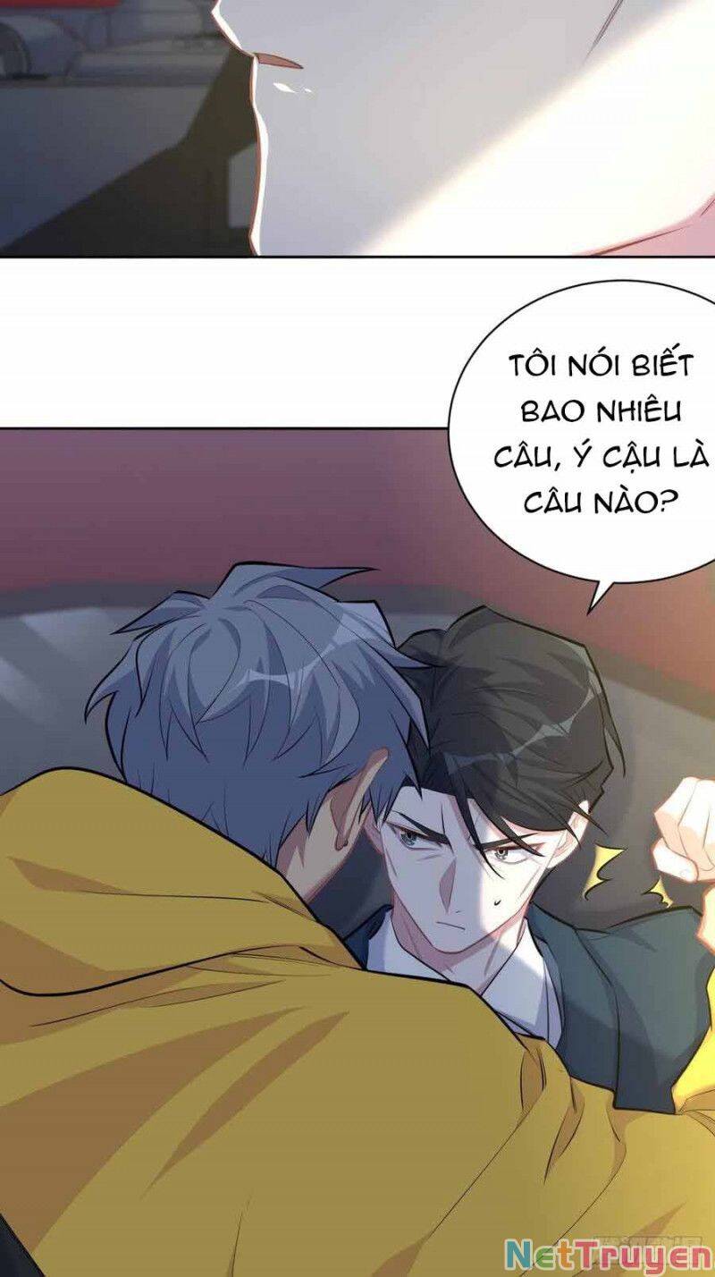 Cha Vợ Đại Nhân Là Bà Xã Chapter 98 - 13