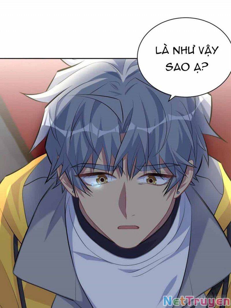 Cha Vợ Đại Nhân Là Bà Xã Chapter 98 - 18