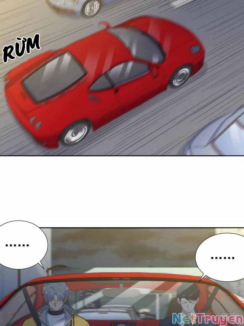 Cha Vợ Đại Nhân Là Bà Xã Chapter 98 - 3