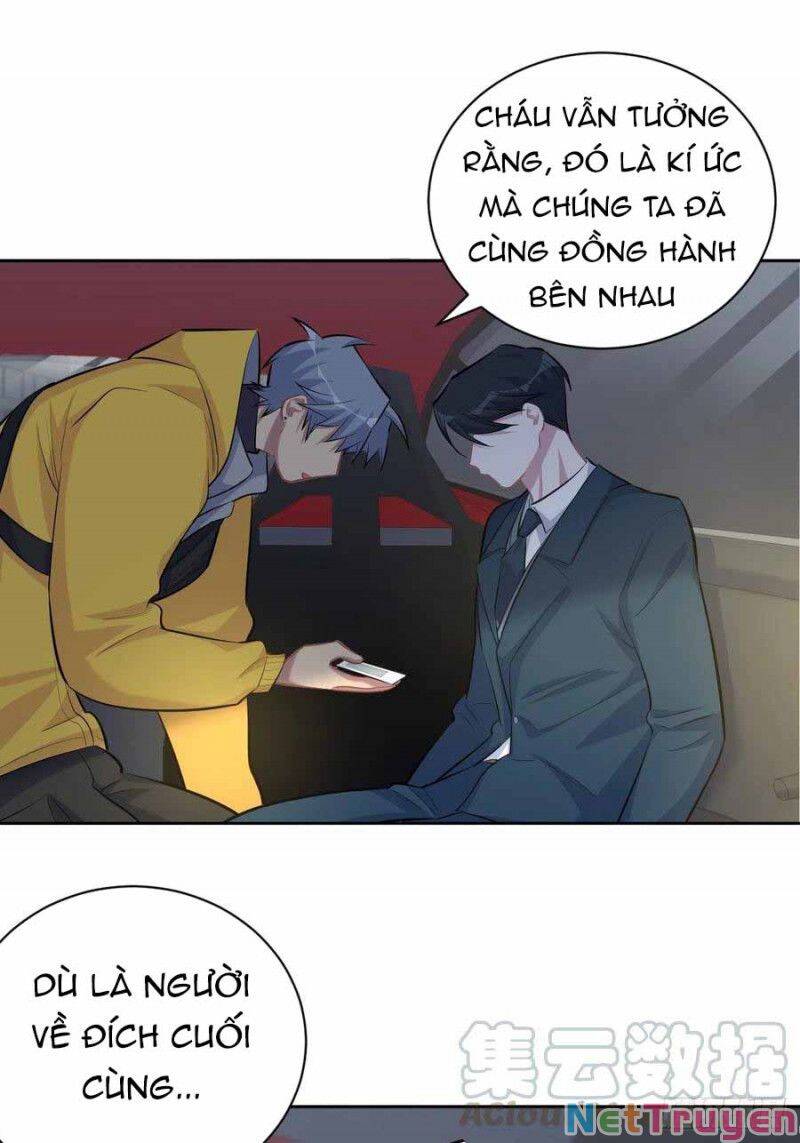 Cha Vợ Đại Nhân Là Bà Xã Chapter 98 - 22