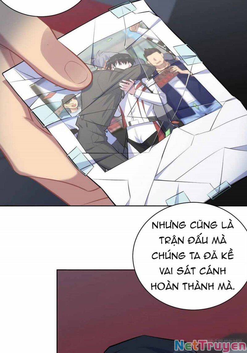 Cha Vợ Đại Nhân Là Bà Xã Chapter 98 - 23