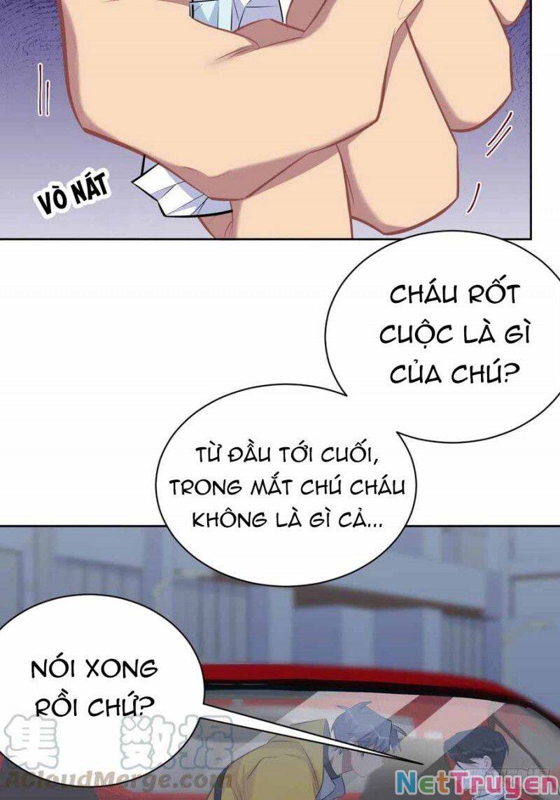 Cha Vợ Đại Nhân Là Bà Xã Chapter 98 - 25