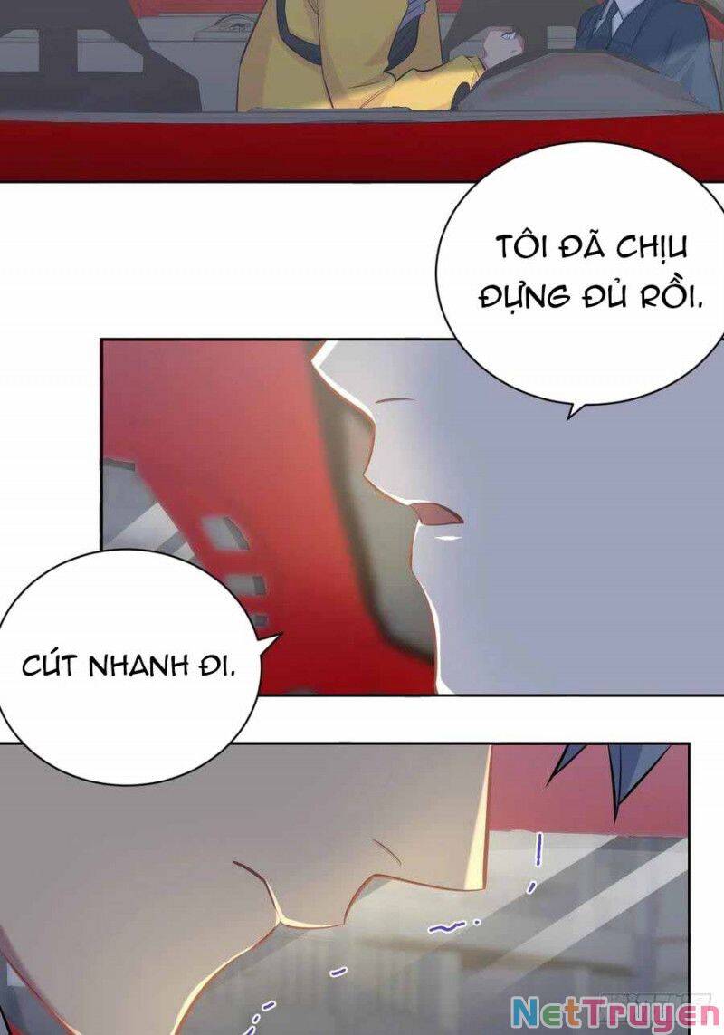 Cha Vợ Đại Nhân Là Bà Xã Chapter 98 - 26