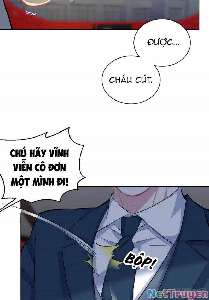 Cha Vợ Đại Nhân Là Bà Xã Chapter 98 - 27