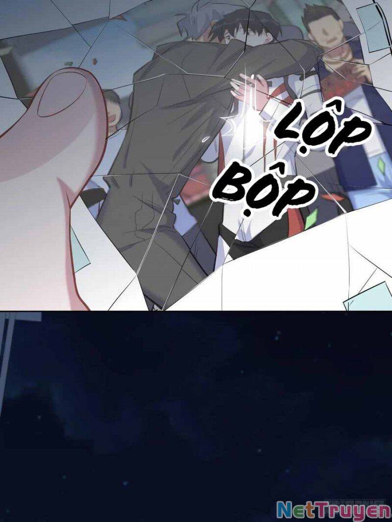 Cha Vợ Đại Nhân Là Bà Xã Chapter 98 - 30