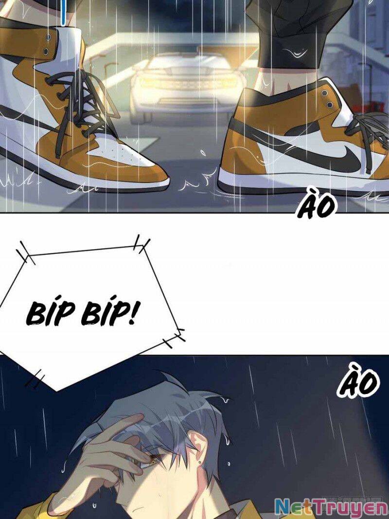 Cha Vợ Đại Nhân Là Bà Xã Chapter 98 - 33