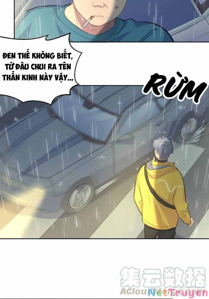 Cha Vợ Đại Nhân Là Bà Xã Chapter 98 - 37