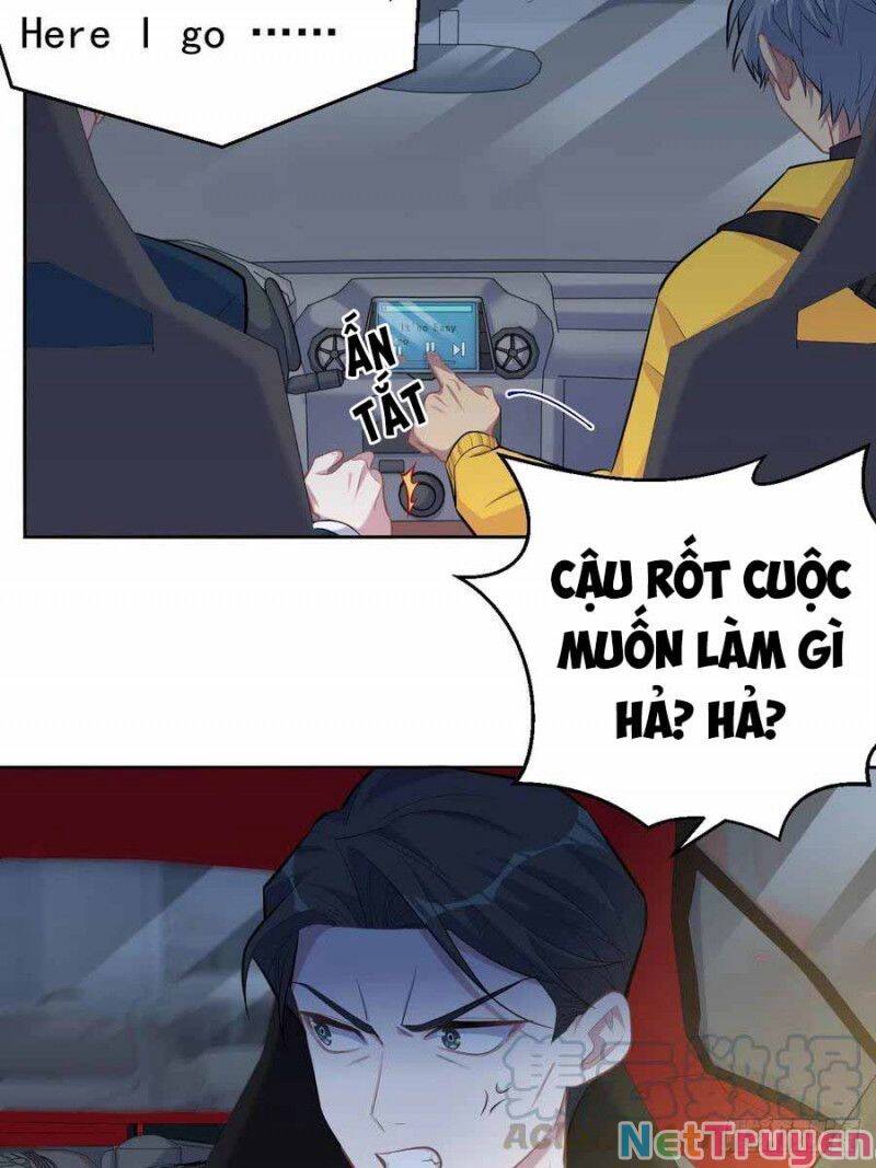 Cha Vợ Đại Nhân Là Bà Xã Chapter 98 - 5