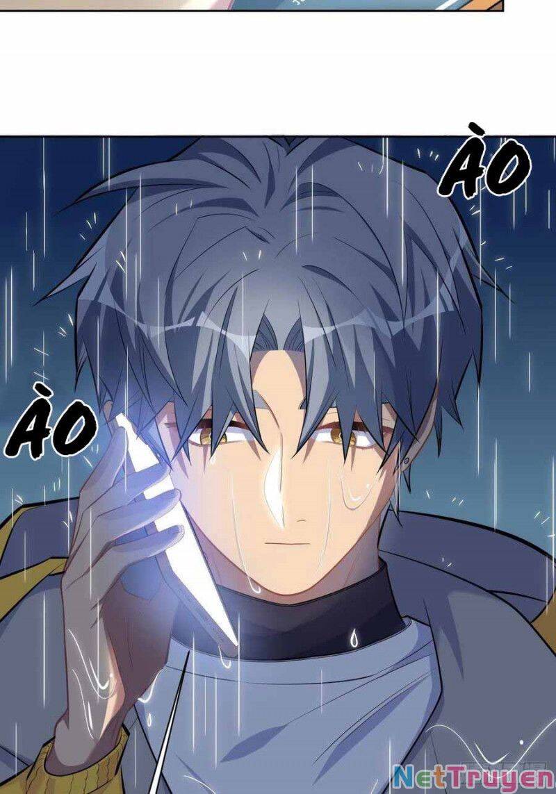 Cha Vợ Đại Nhân Là Bà Xã Chapter 98 - 41