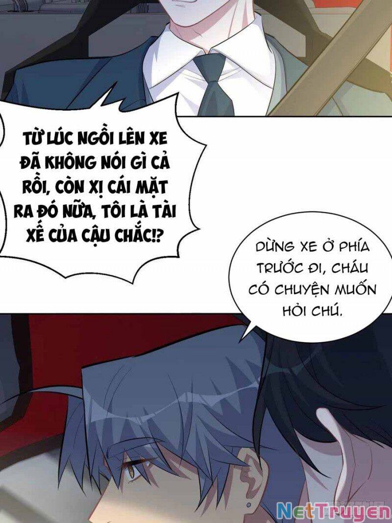 Cha Vợ Đại Nhân Là Bà Xã Chapter 98 - 6