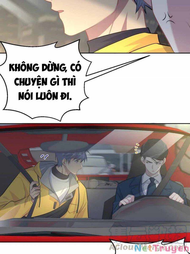 Cha Vợ Đại Nhân Là Bà Xã Chapter 98 - 7