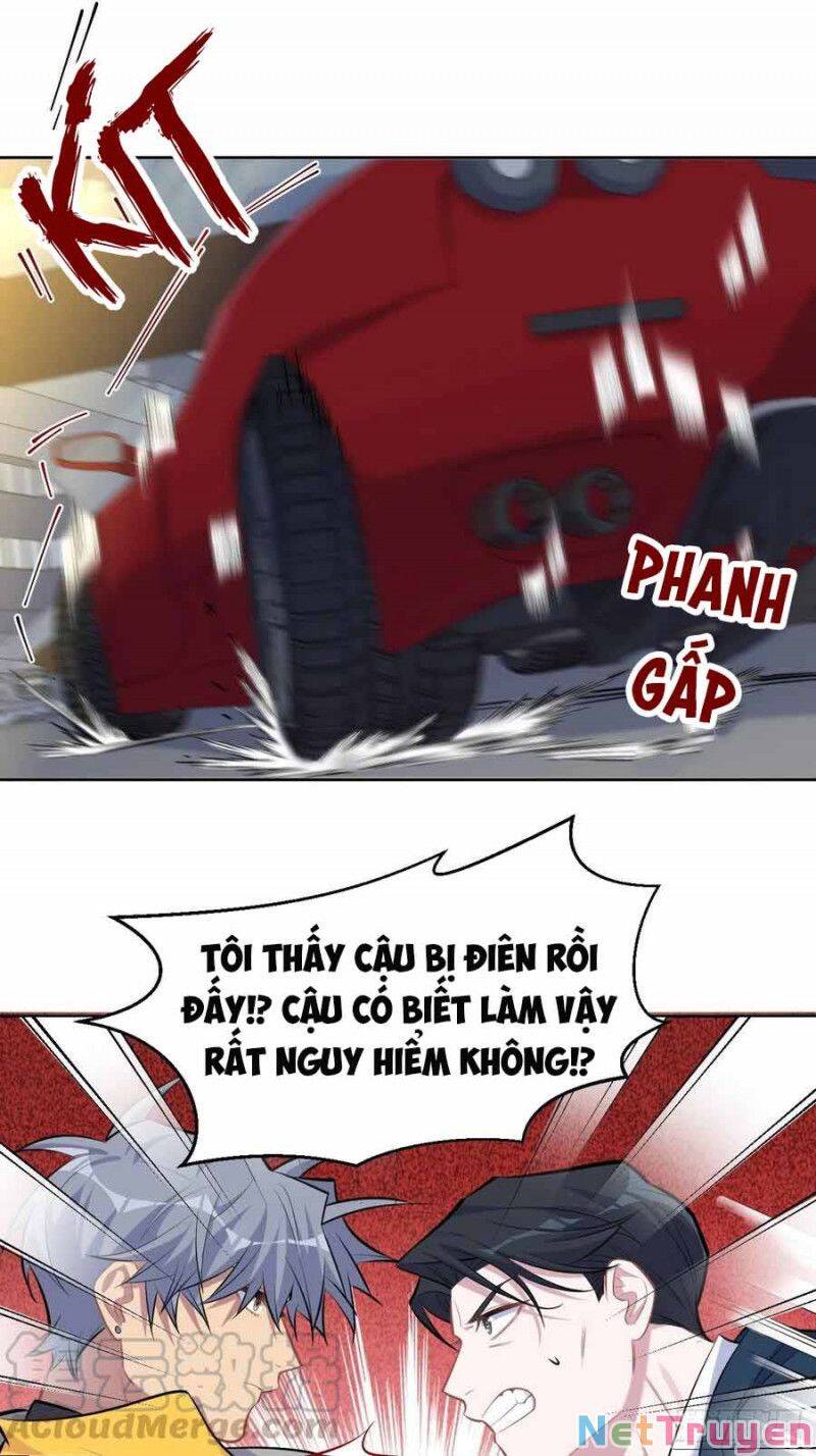 Cha Vợ Đại Nhân Là Bà Xã Chapter 98 - 10