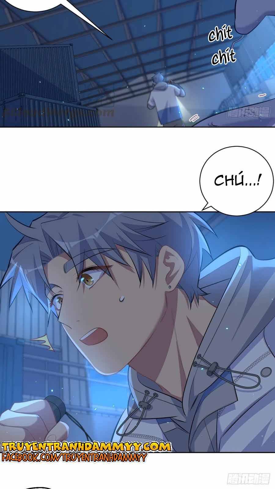 Cha Vợ Đại Nhân Là Bà Xã Chapter 105 - 11