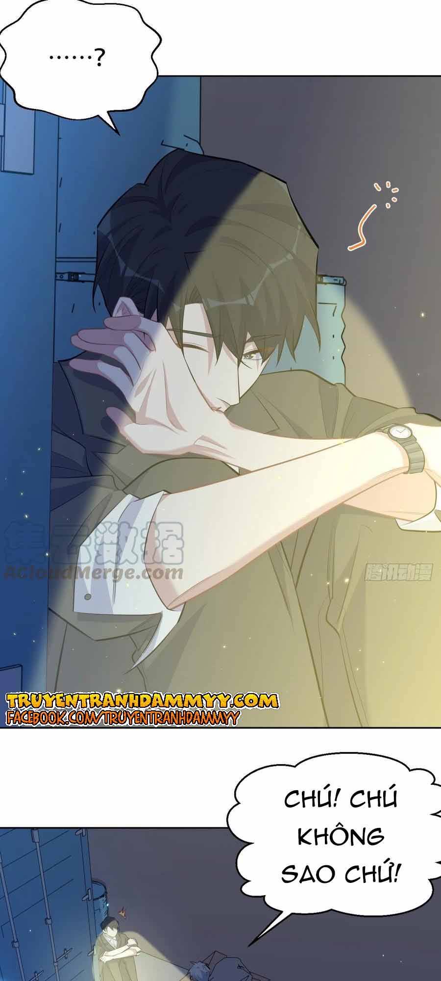 Cha Vợ Đại Nhân Là Bà Xã Chapter 105 - 12