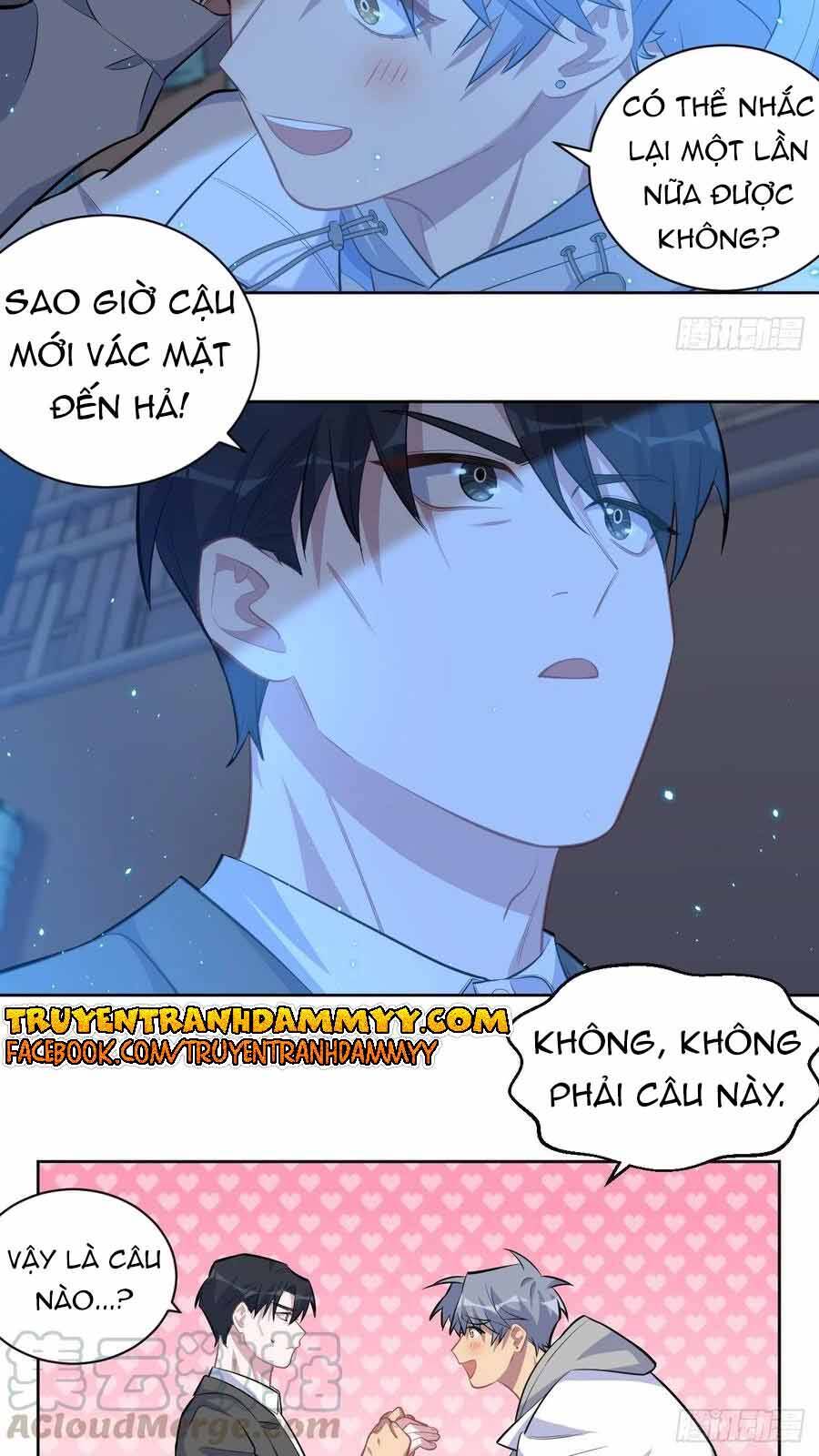 Cha Vợ Đại Nhân Là Bà Xã Chapter 105 - 16