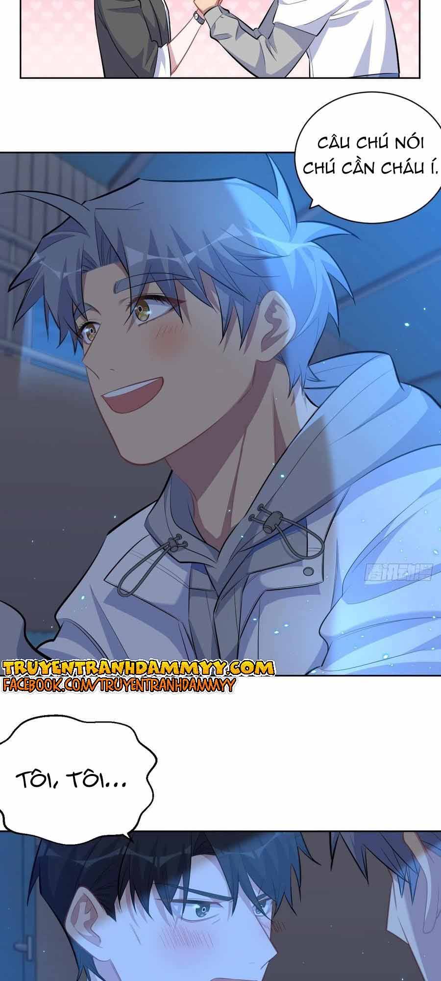 Cha Vợ Đại Nhân Là Bà Xã Chapter 105 - 17