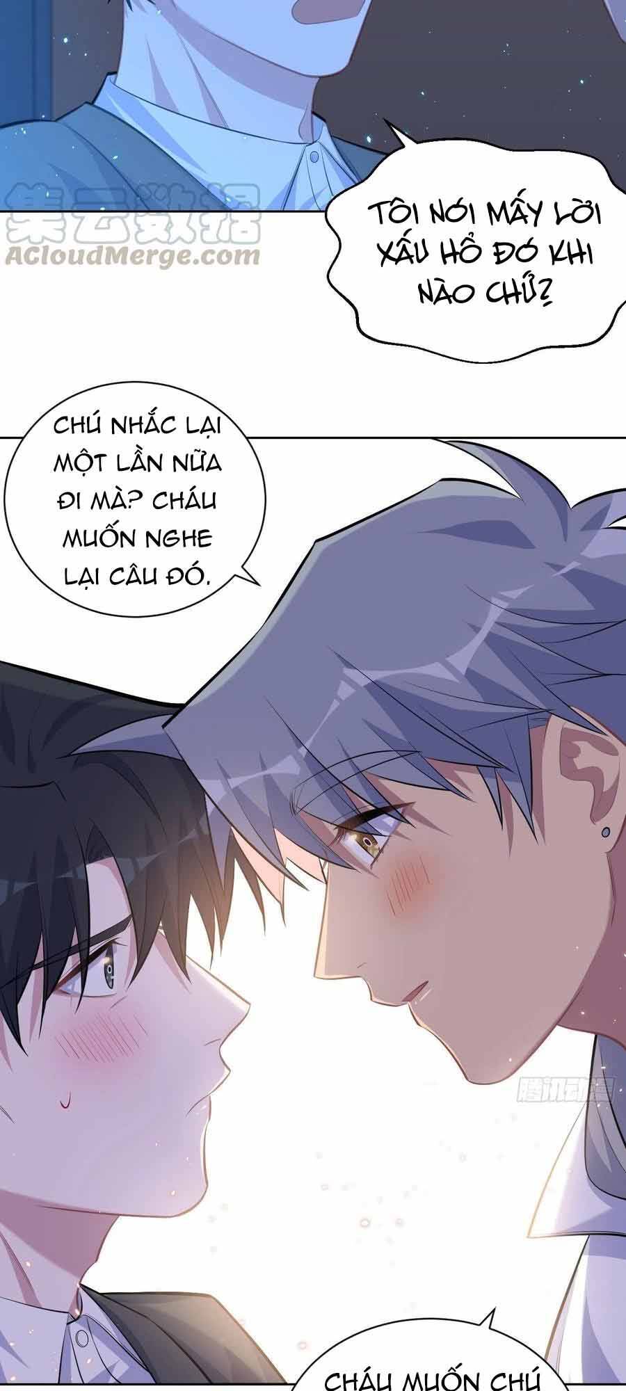 Cha Vợ Đại Nhân Là Bà Xã Chapter 105 - 18