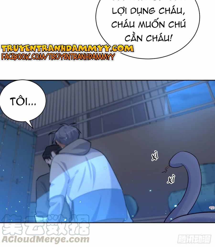 Cha Vợ Đại Nhân Là Bà Xã Chapter 105 - 19