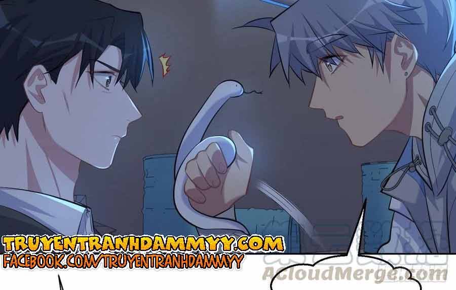 Cha Vợ Đại Nhân Là Bà Xã Chapter 105 - 21