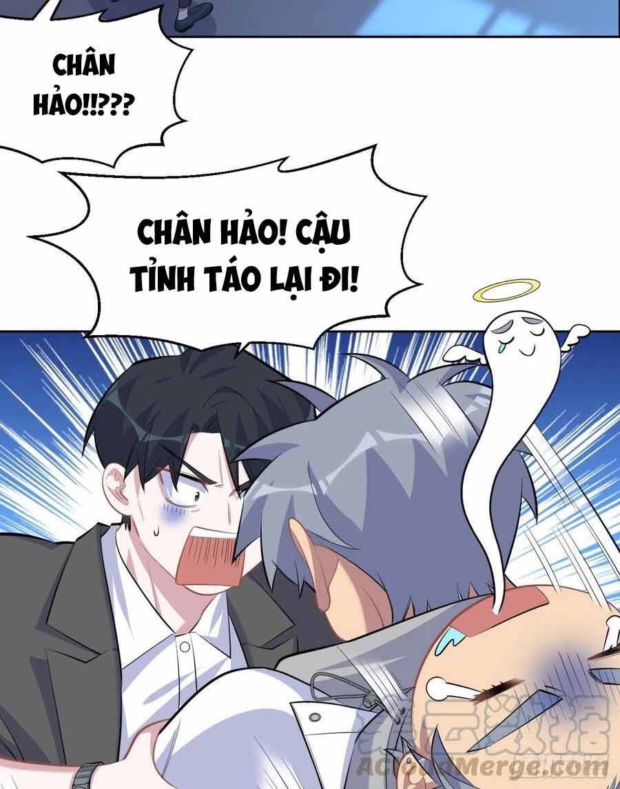 Cha Vợ Đại Nhân Là Bà Xã Chapter 105 - 24