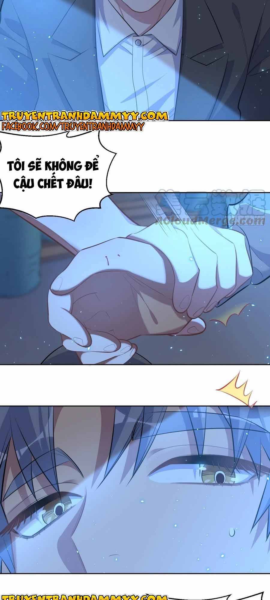 Cha Vợ Đại Nhân Là Bà Xã Chapter 105 - 26