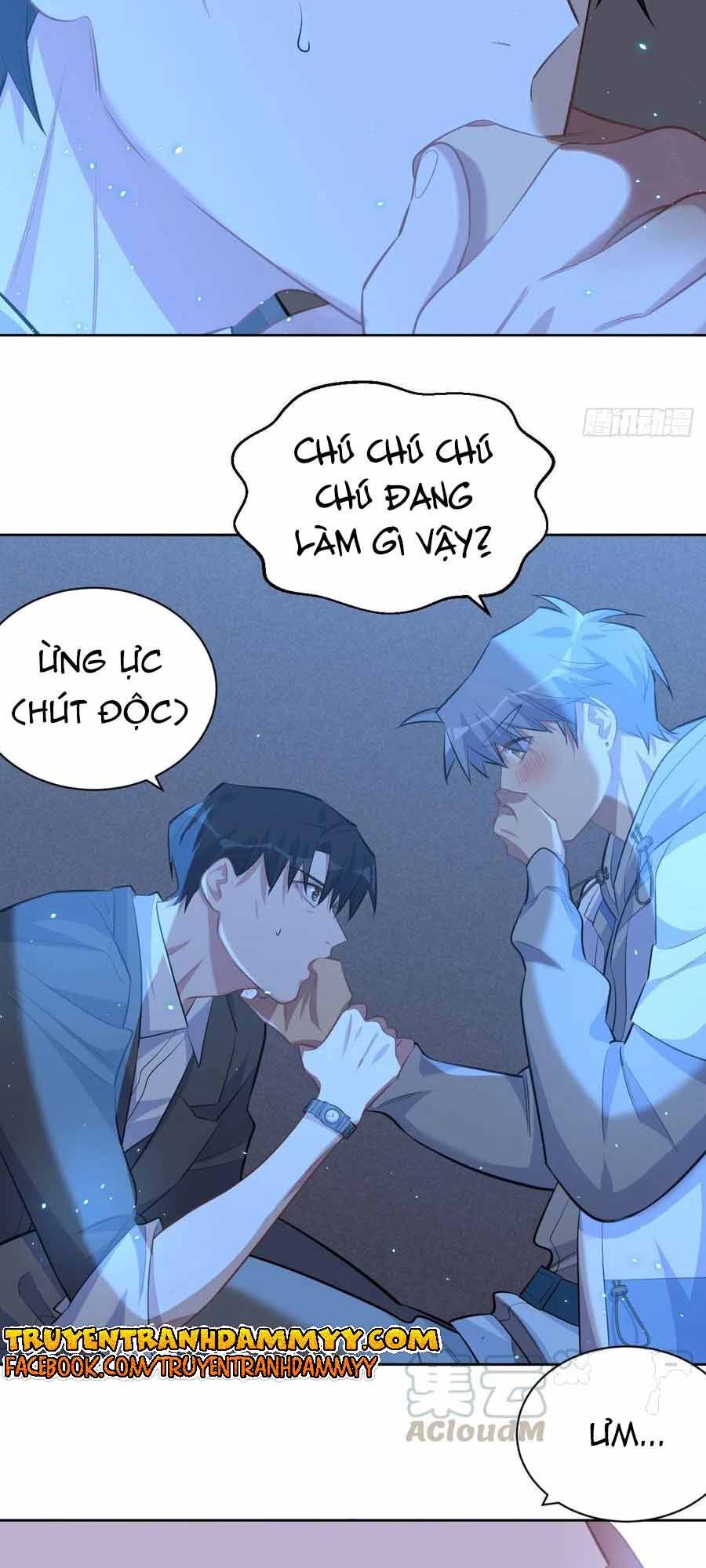 Cha Vợ Đại Nhân Là Bà Xã Chapter 105 - 29