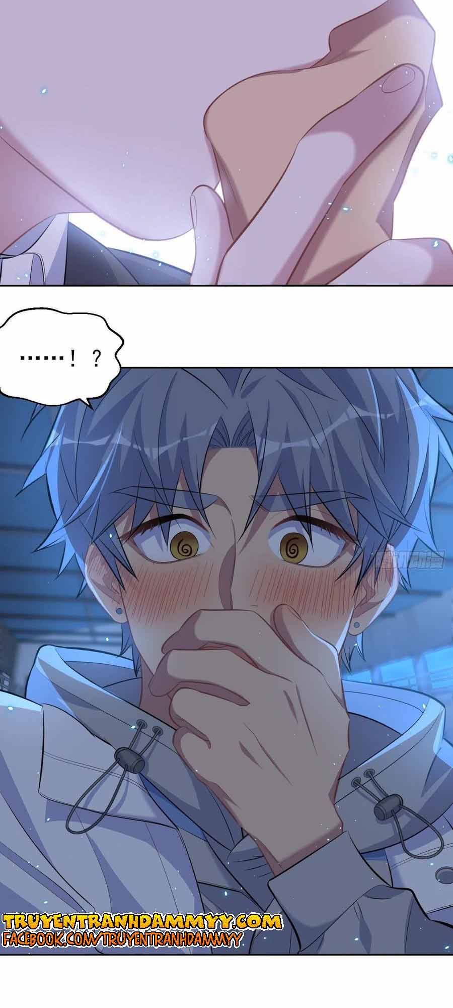 Cha Vợ Đại Nhân Là Bà Xã Chapter 105 - 30