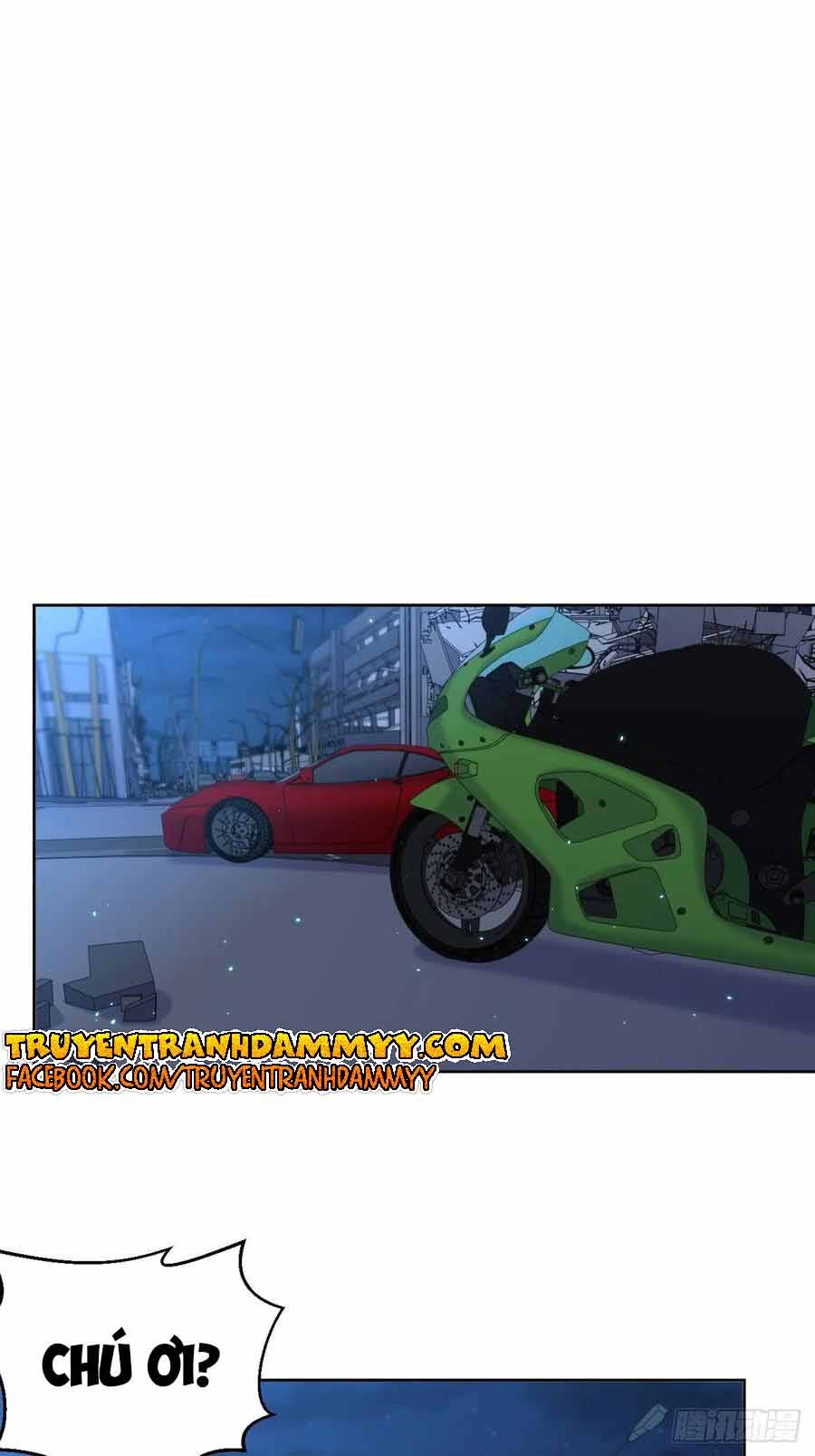 Cha Vợ Đại Nhân Là Bà Xã Chapter 105 - 4