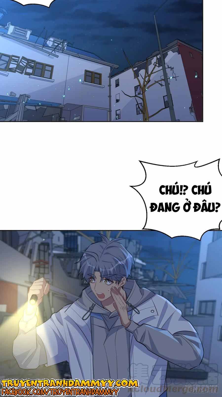 Cha Vợ Đại Nhân Là Bà Xã Chapter 105 - 5