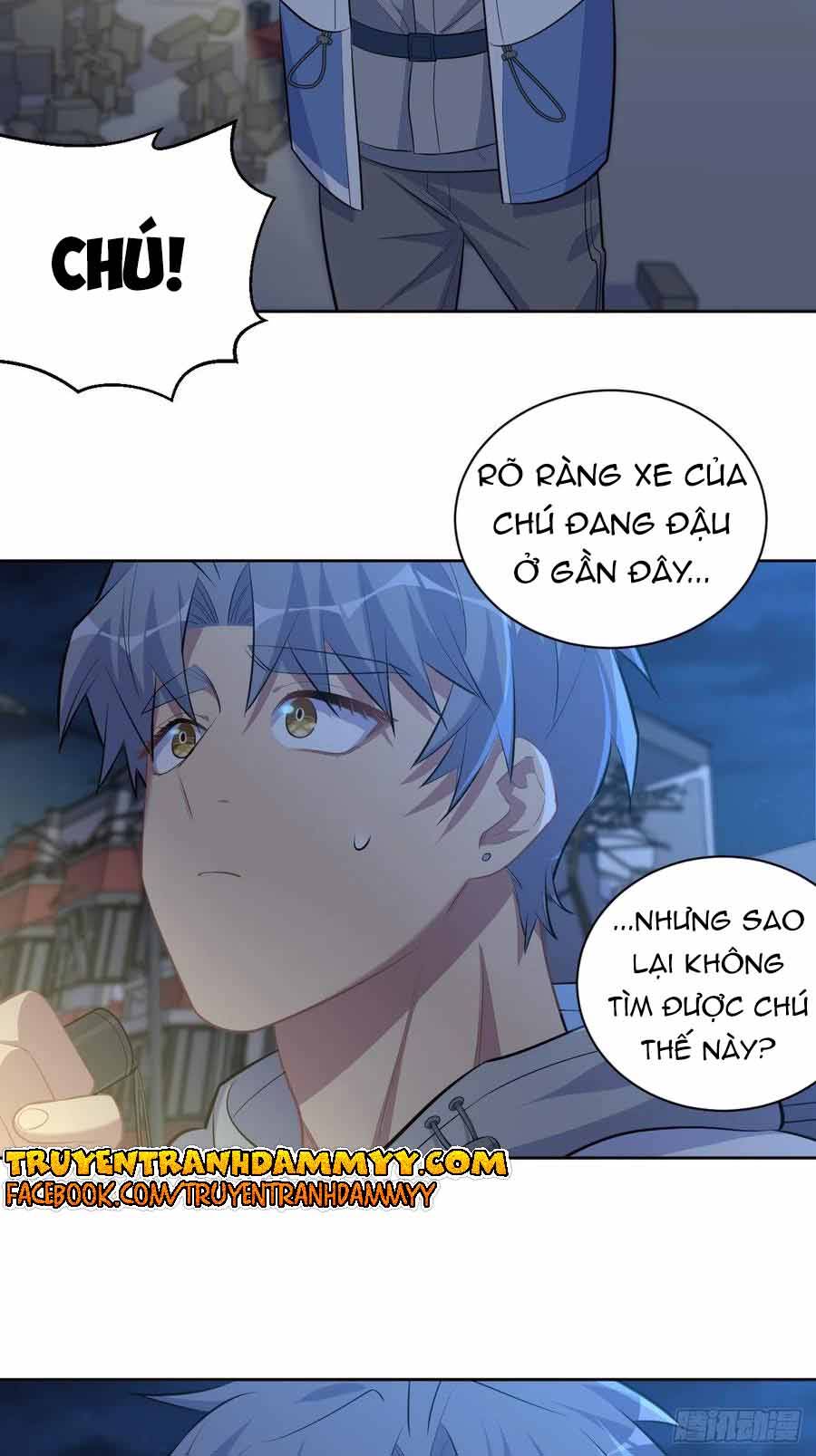 Cha Vợ Đại Nhân Là Bà Xã Chapter 105 - 6