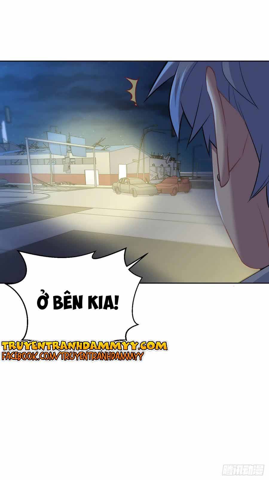 Cha Vợ Đại Nhân Là Bà Xã Chapter 105 - 8