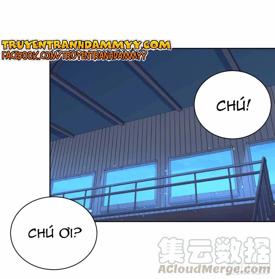 Cha Vợ Đại Nhân Là Bà Xã Chapter 105 - 9