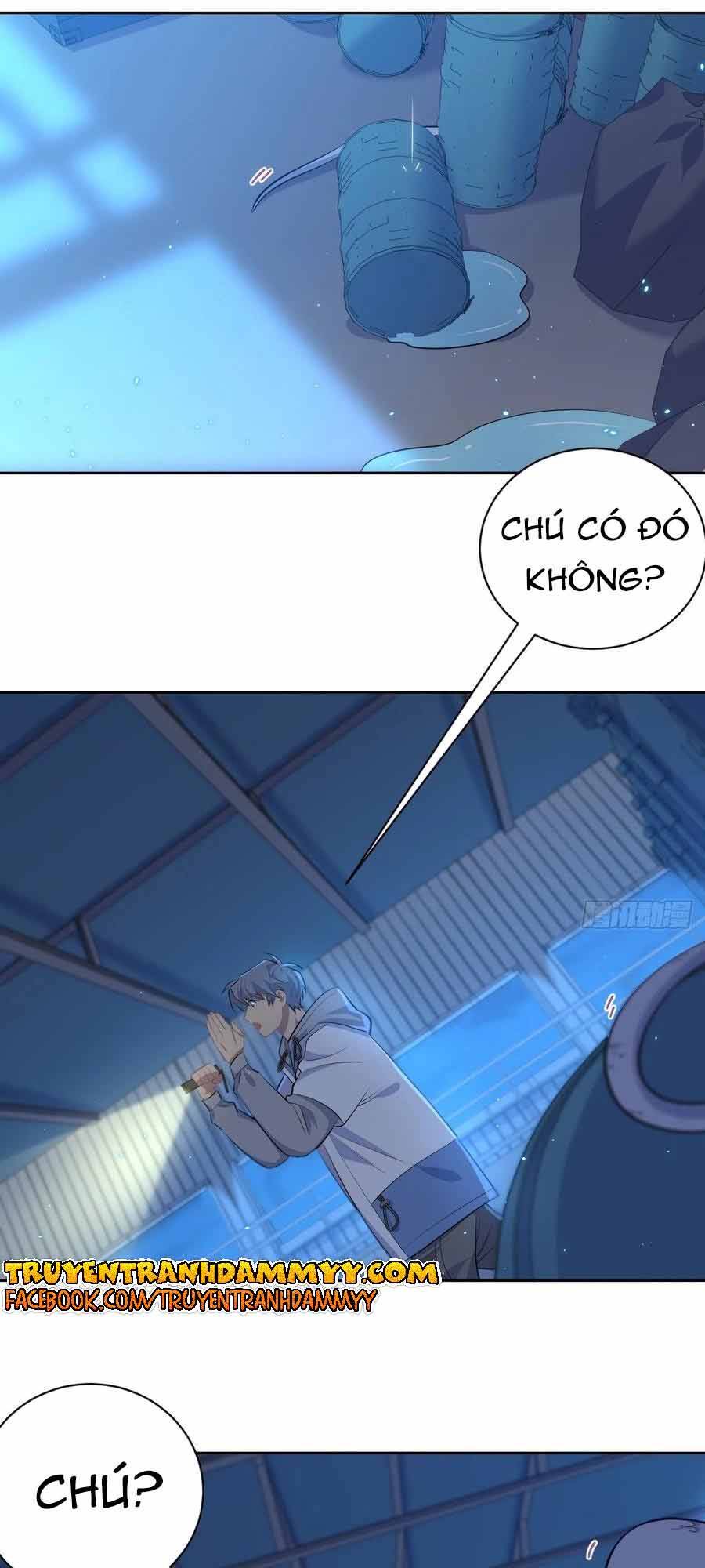 Cha Vợ Đại Nhân Là Bà Xã Chapter 105 - 10