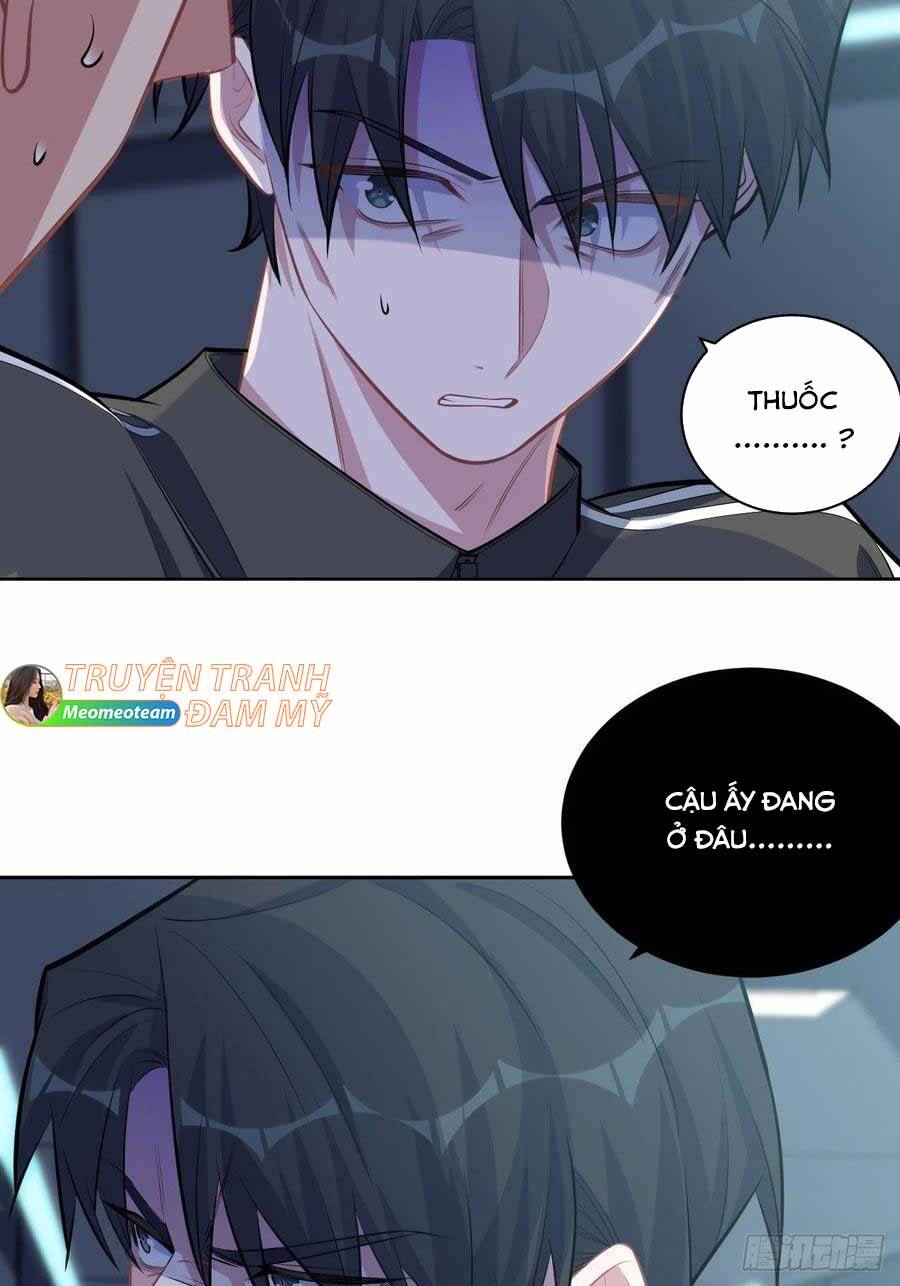 Cha Vợ Đại Nhân Là Bà Xã Chapter 124 - 15