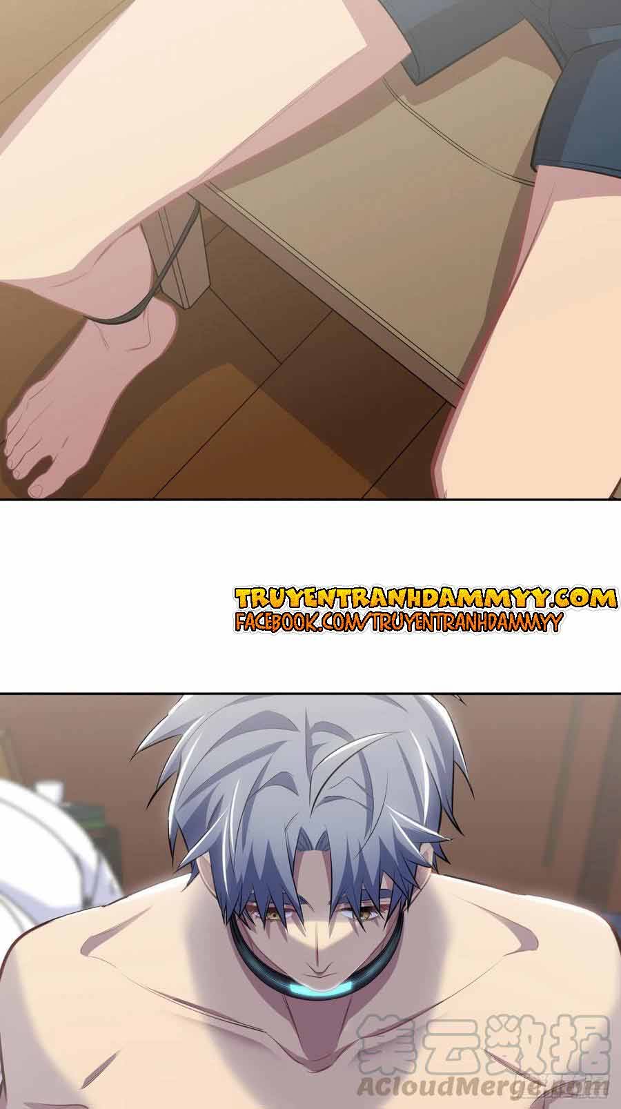 Cha Vợ Đại Nhân Là Bà Xã Chapter 124 - 18