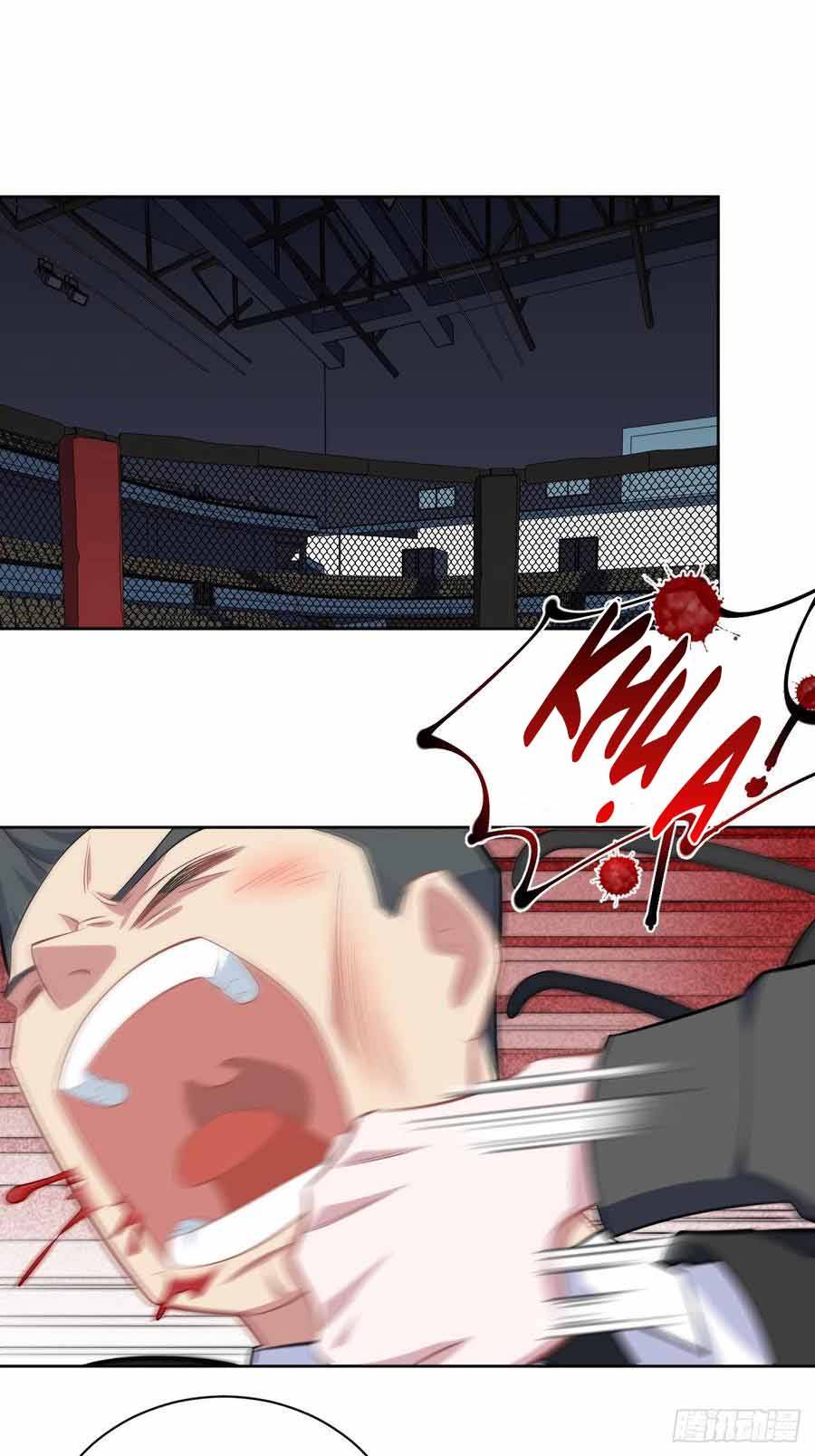 Cha Vợ Đại Nhân Là Bà Xã Chapter 124 - 3