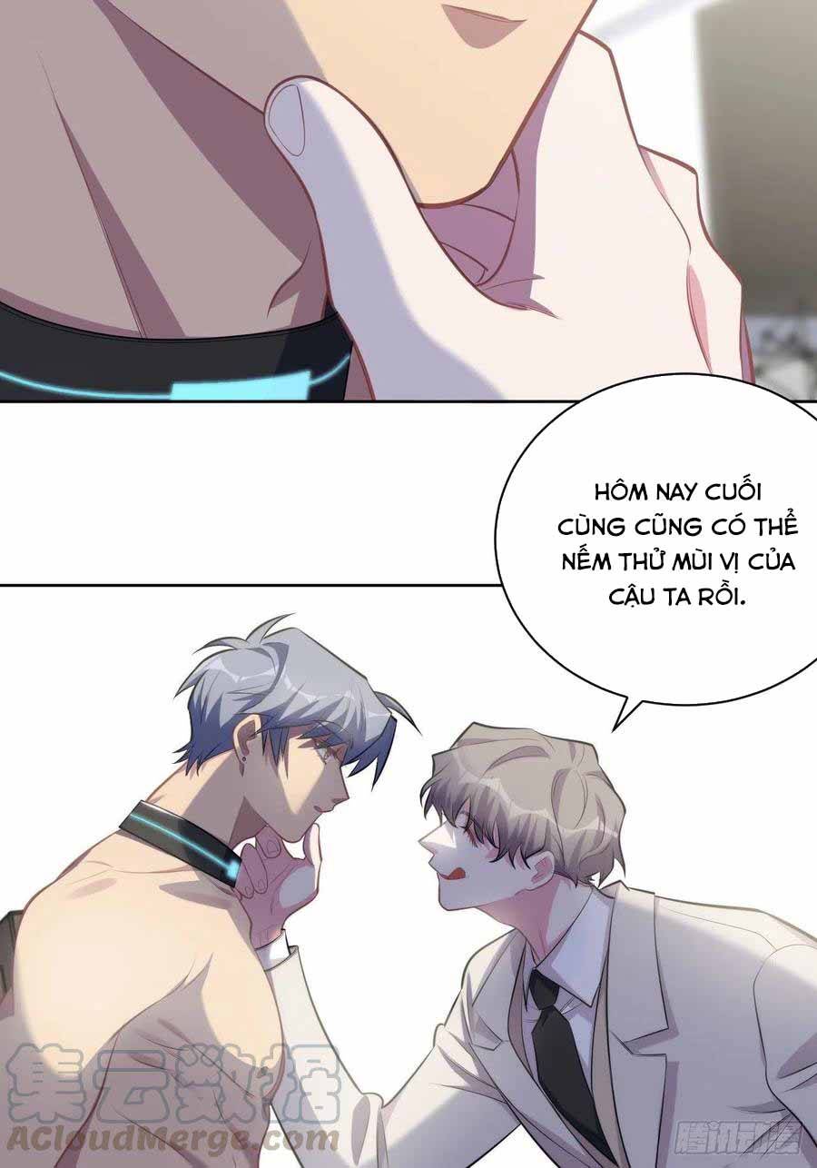 Cha Vợ Đại Nhân Là Bà Xã Chapter 124 - 25