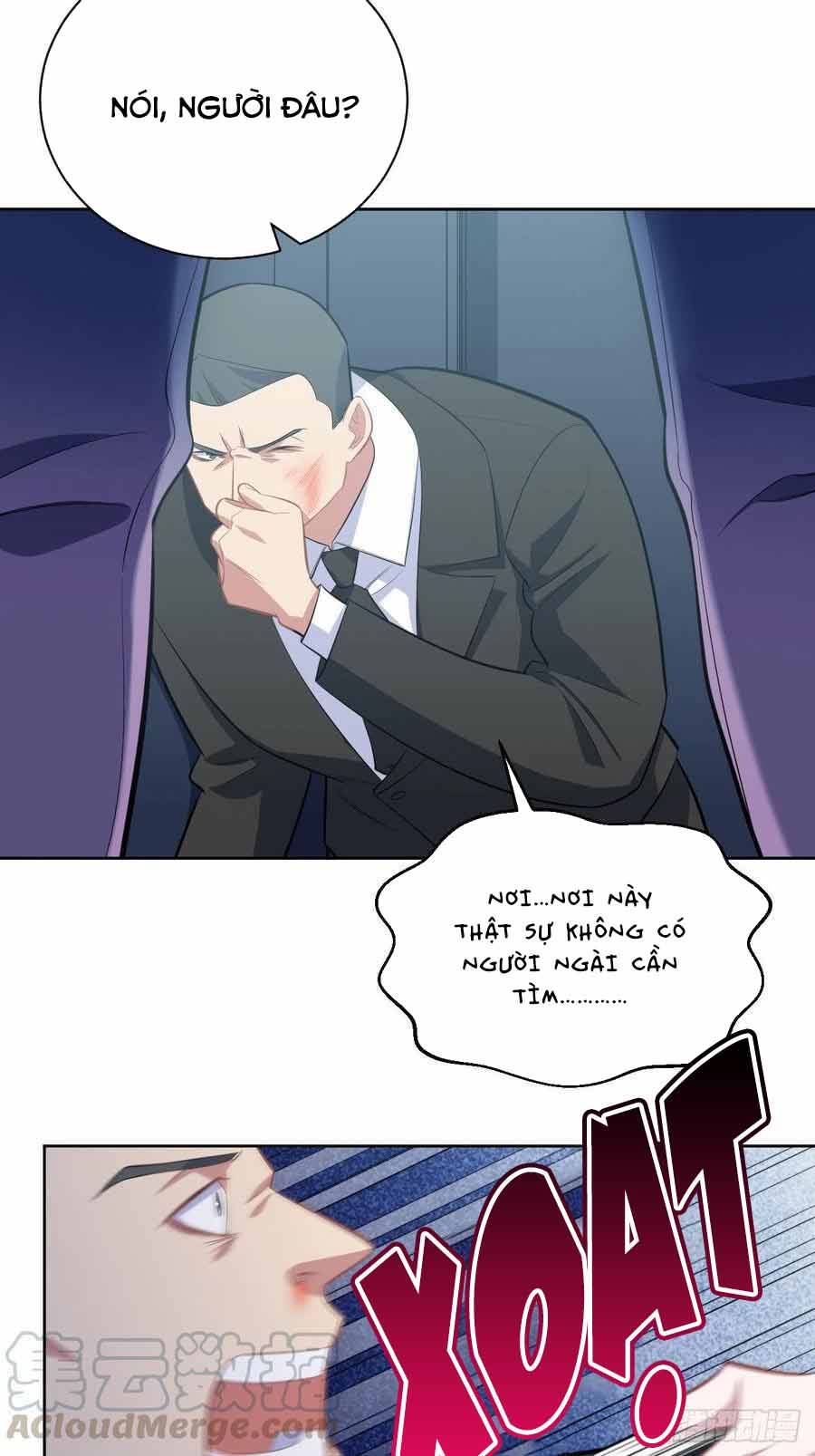 Cha Vợ Đại Nhân Là Bà Xã Chapter 124 - 4