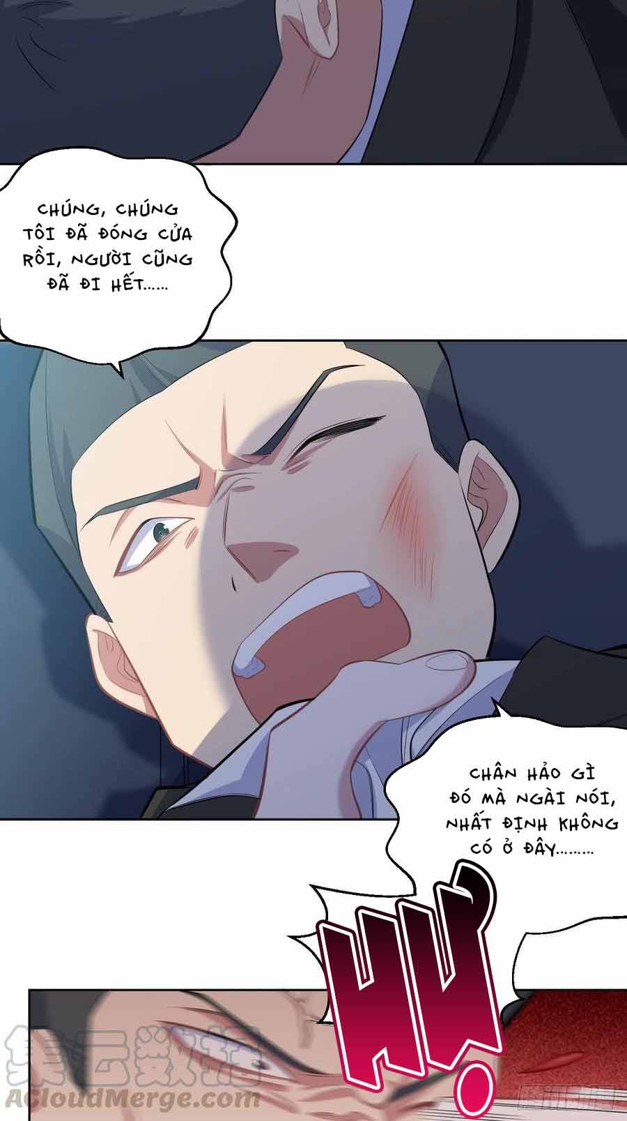 Cha Vợ Đại Nhân Là Bà Xã Chapter 124 - 6