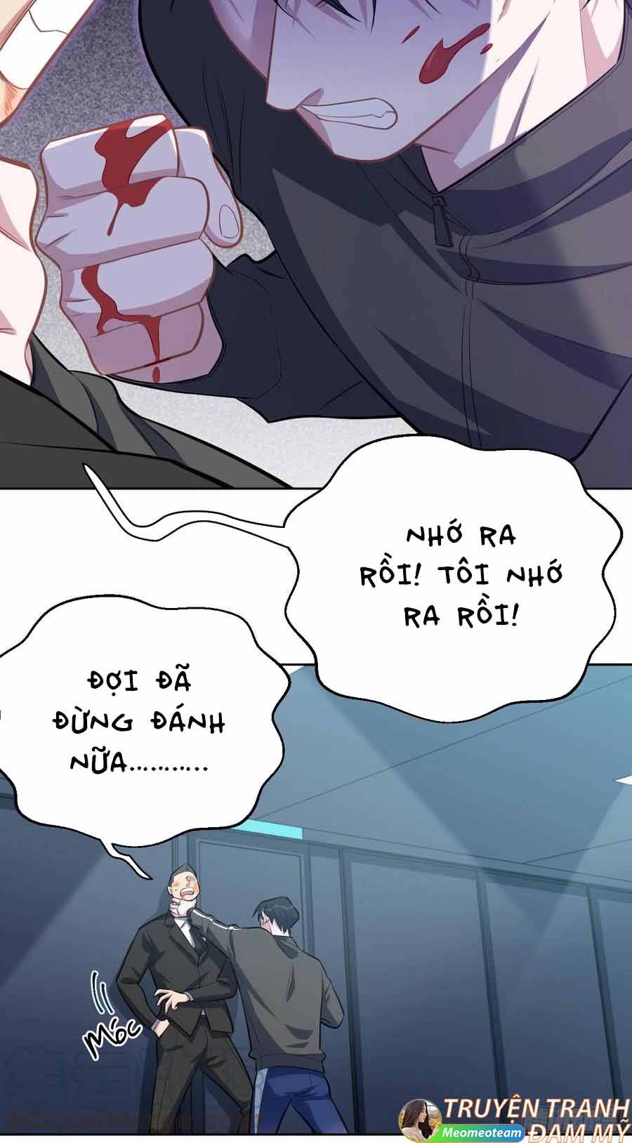 Cha Vợ Đại Nhân Là Bà Xã Chapter 124 - 8