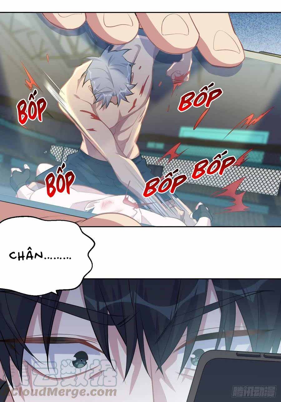 Cha Vợ Đại Nhân Là Bà Xã Chapter 124 - 10