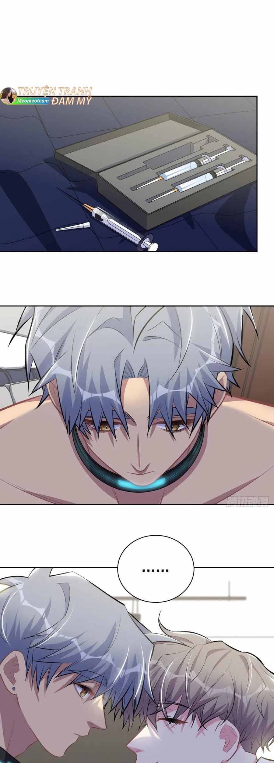 Cha Vợ Đại Nhân Là Bà Xã Chapter 125 - 2