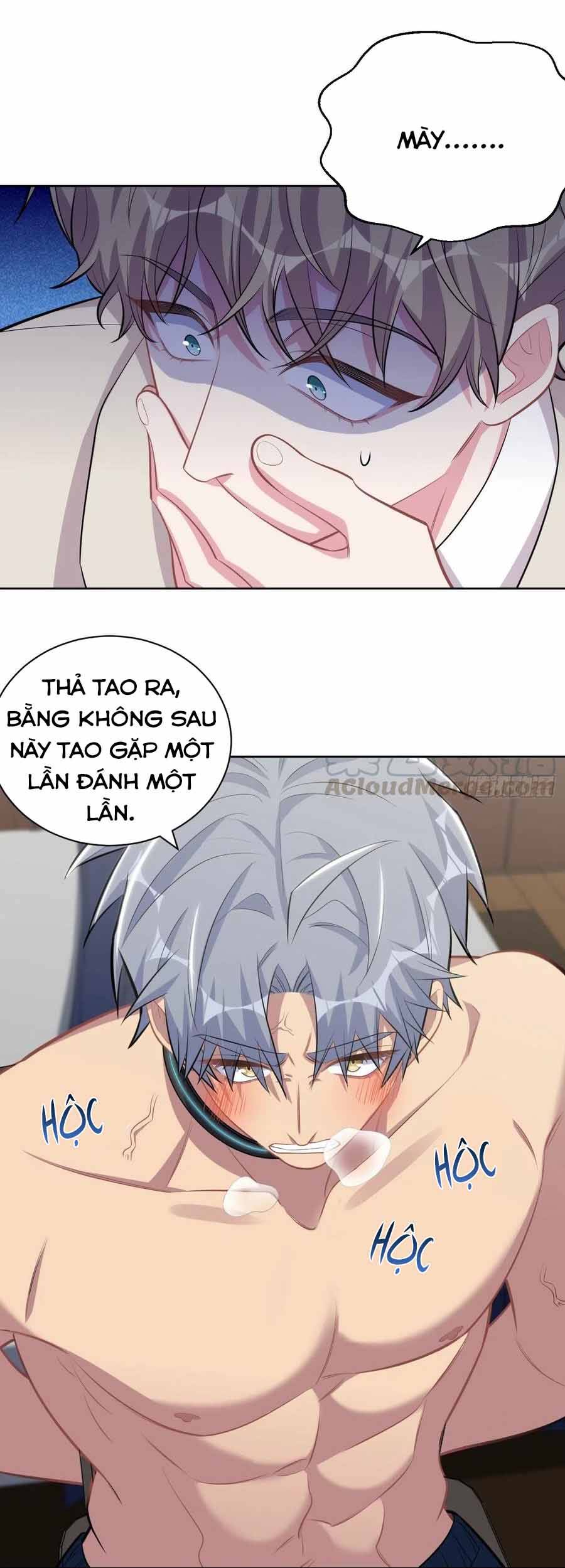 Cha Vợ Đại Nhân Là Bà Xã Chapter 125 - 11