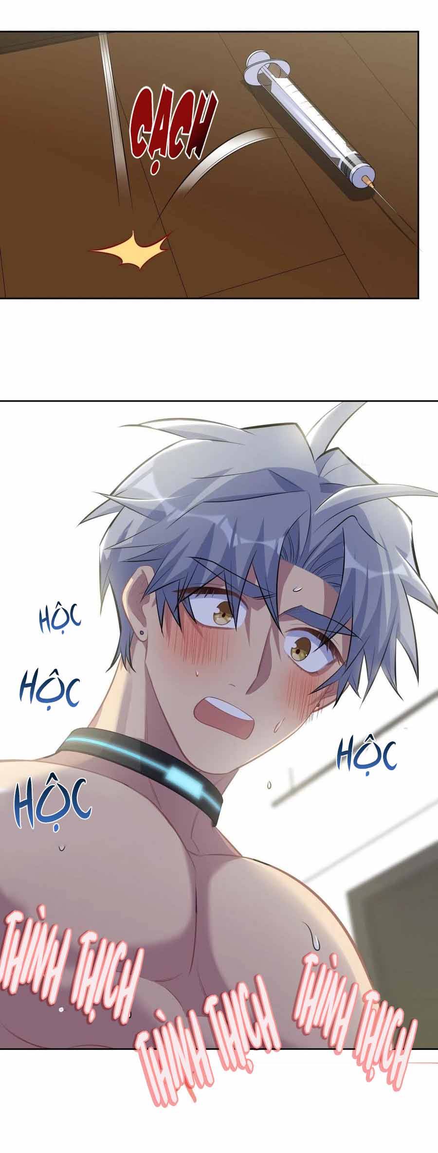 Cha Vợ Đại Nhân Là Bà Xã Chapter 125 - 14