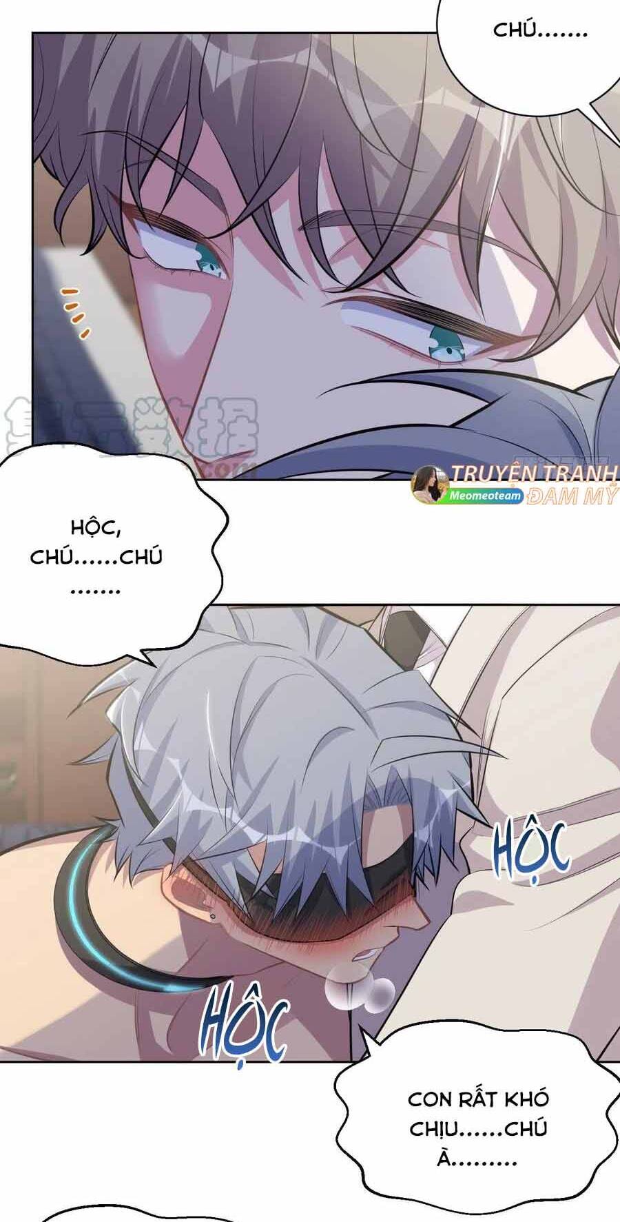 Cha Vợ Đại Nhân Là Bà Xã Chapter 125 - 16