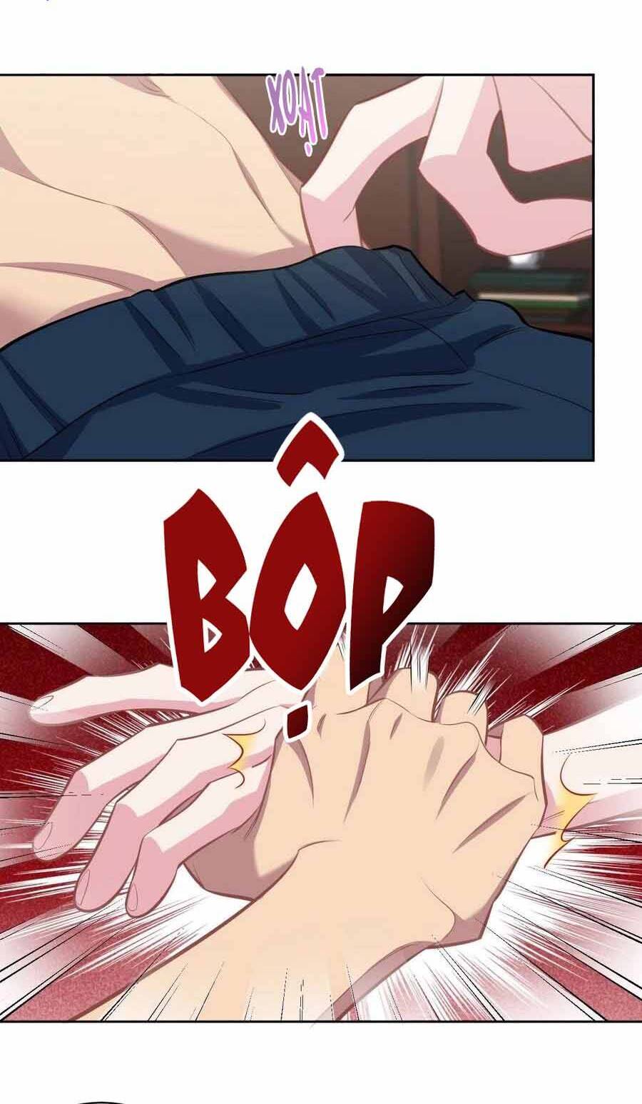 Cha Vợ Đại Nhân Là Bà Xã Chapter 125 - 20