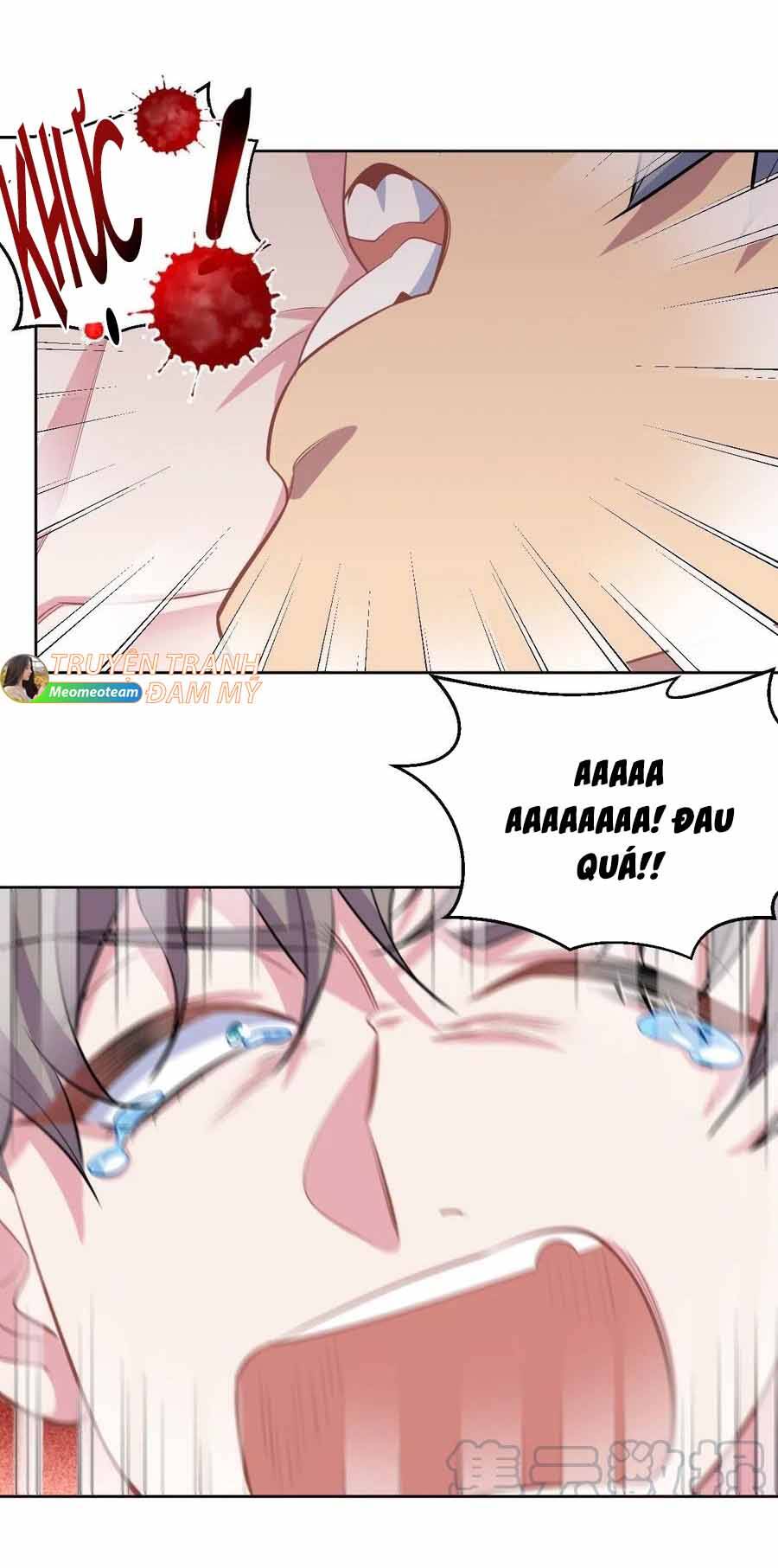 Cha Vợ Đại Nhân Là Bà Xã Chapter 125 - 23