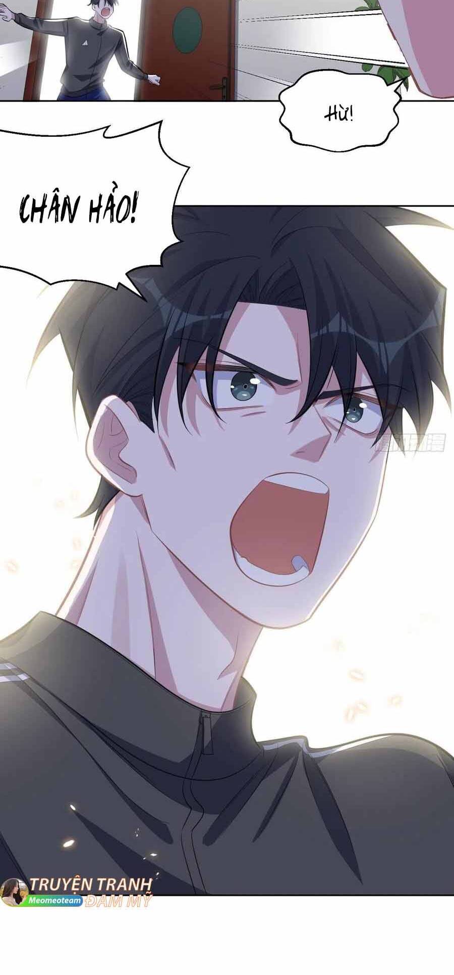 Cha Vợ Đại Nhân Là Bà Xã Chapter 125 - 28