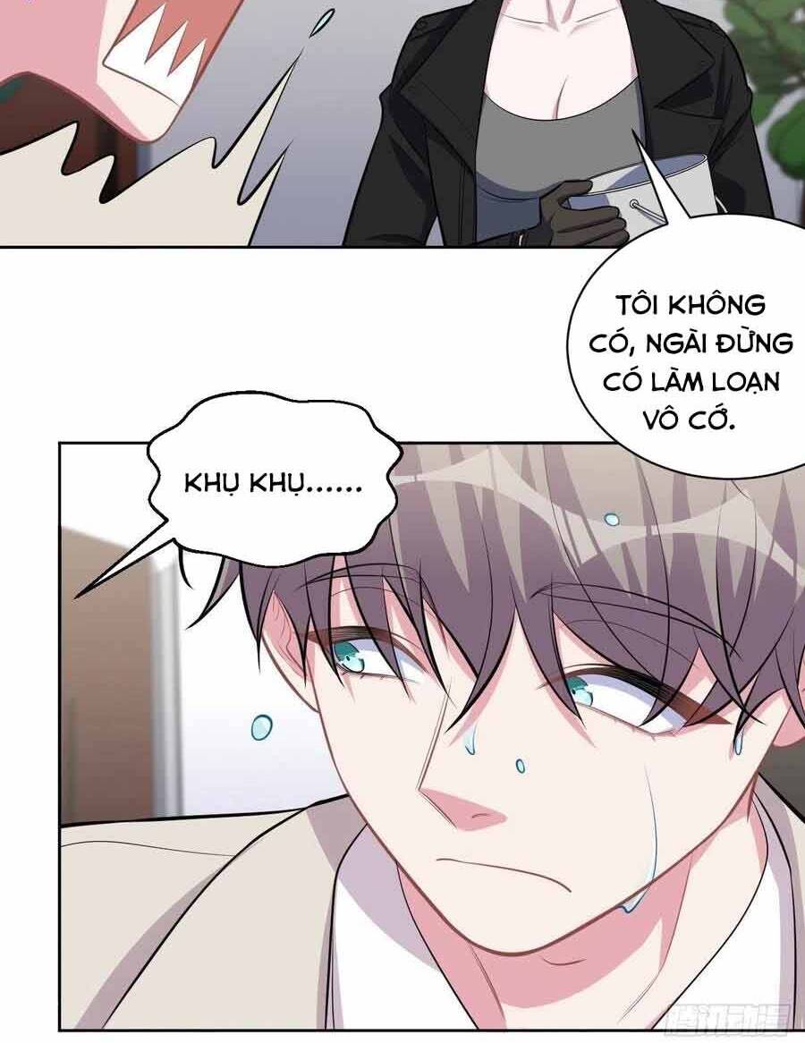 Cha Vợ Đại Nhân Là Bà Xã Chapter 125 - 5